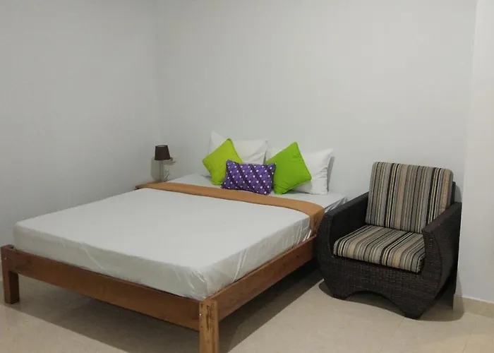Hostel De'kost Denpasa