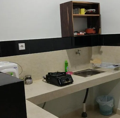 De'kost Hostel