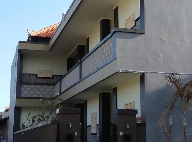 De'kost Hostel