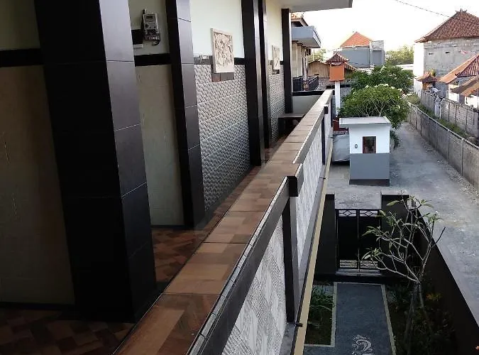 De'kost Hostel