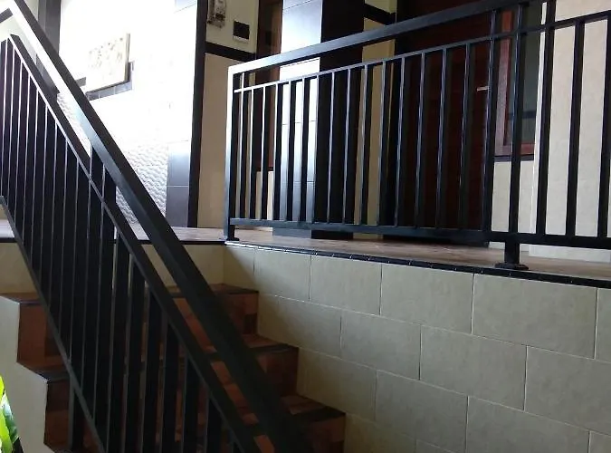 De'kost Hostel