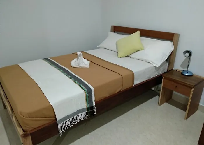 De'kost Hostel