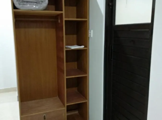 De'kost Hostel Denpasa