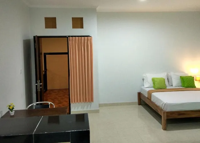 De'kost Hostel