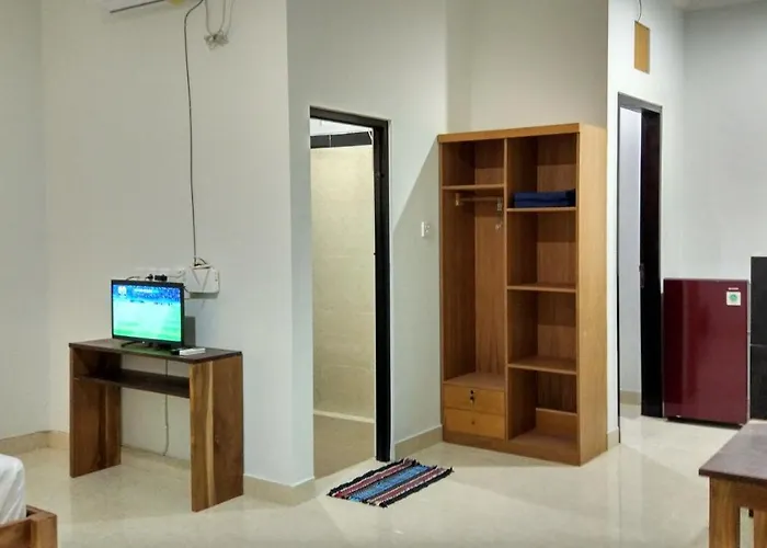 De'kost Hostel *
