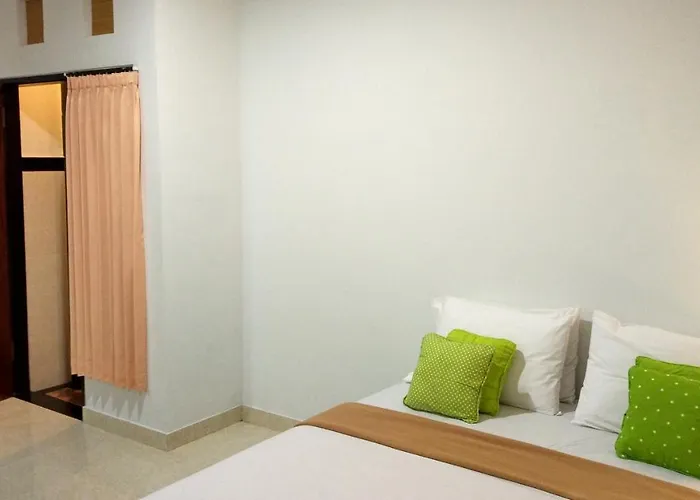 De'kost Hostel