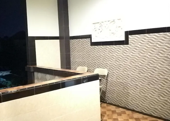 De'kost Hostel *