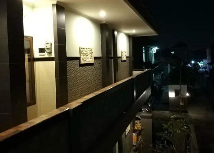 Hostel De'kost Denpasa
