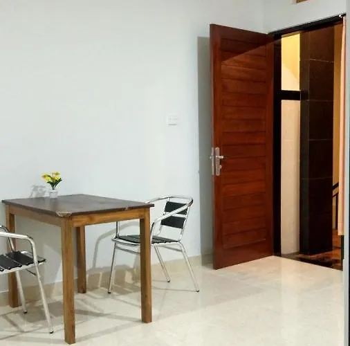 De'kost Hostel