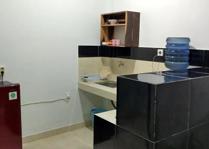 De'kost Hostel *