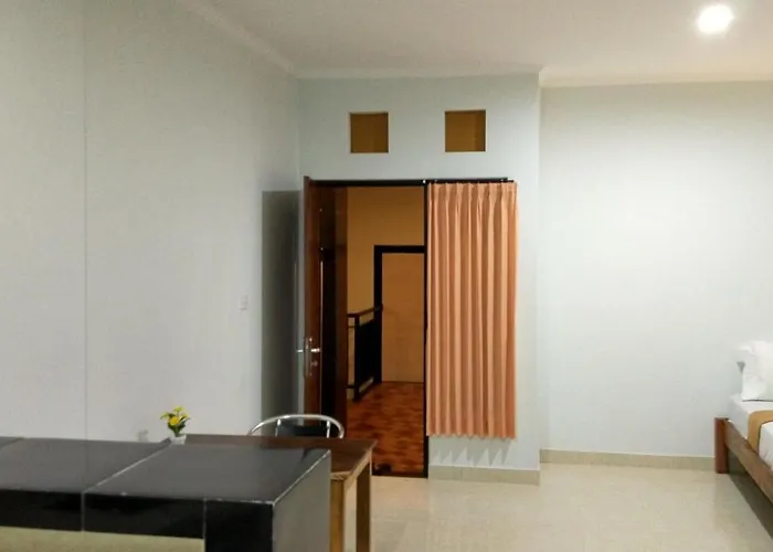 Hostel De'kost Denpasa