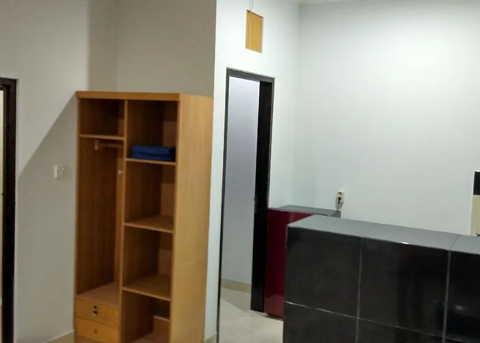 De'kost Hostel