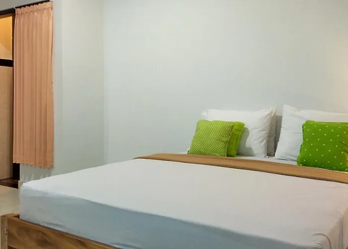 Hostel De'kost Denpasa