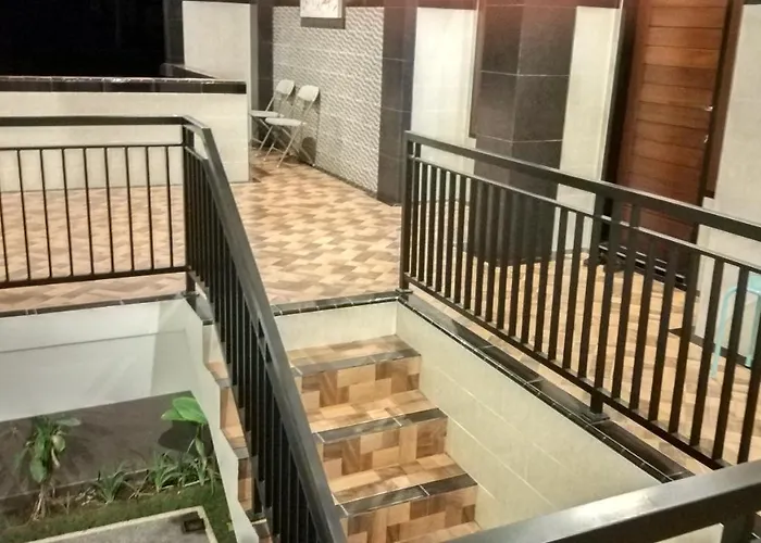 Hostel De'kost