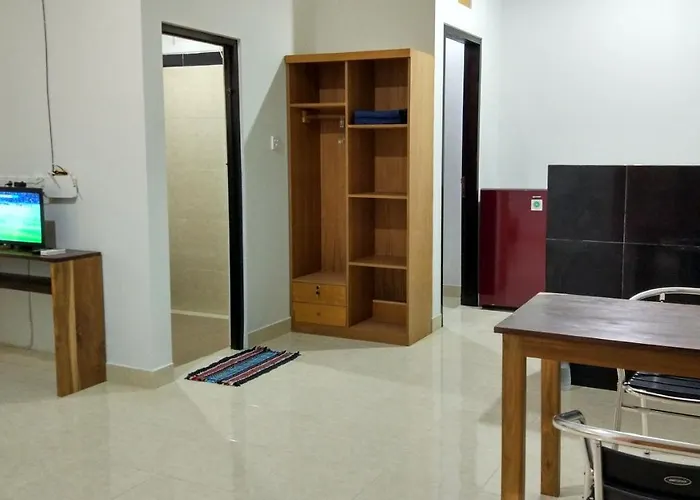 Hostel De'kost