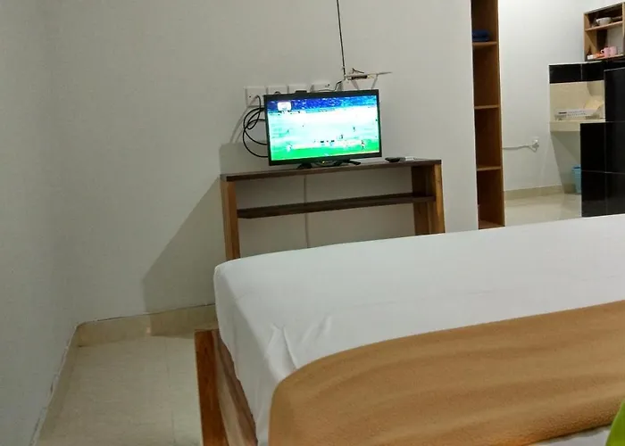Hostel De'kost Denpasa