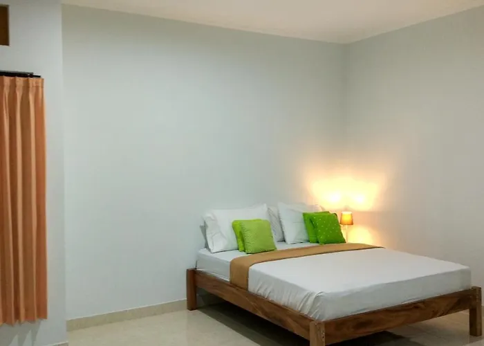 De'kost Hostel